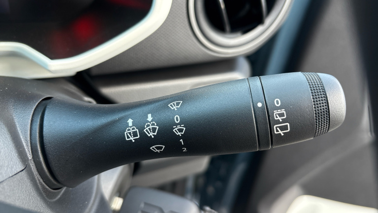 Dacia Spring 27kWh Expression 65 48kW 5dr Auto Electric Hatchback